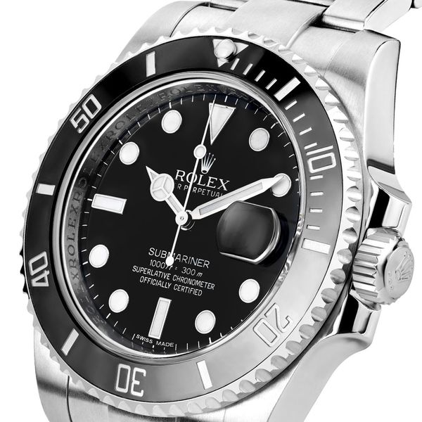 Rolex Submariner 116610 LN